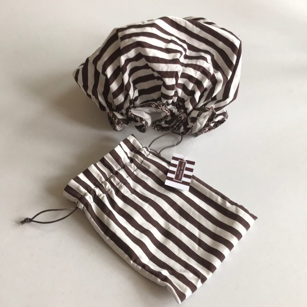 Henri Bendel Shower Cap